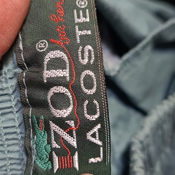 Vintage Izod for Her Skirt (M) - Picture 6 of 6